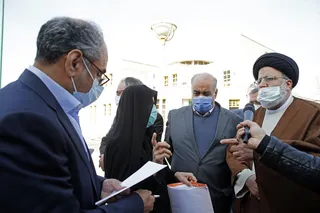 خانواده مرحومه «آسیه پناهی» با رئیس قوه قضاییه دیدار و گفتگو کردند