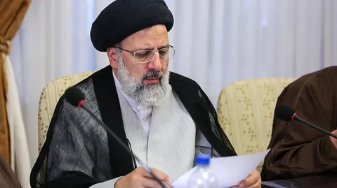 پیام تسلیت آیت‌الله رئیسی در پی درگذشت حجت الاسلام والمسلمین حسینی