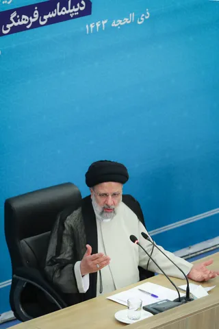 تصاویر دهمین اجلاس رایزنان فرهنگی جمهوری اسلامی ایران