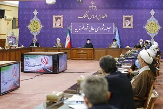چنانچه اقدامات امنیتی، انتظامی و قضایی در زمان خود انجام نگیرد، اثرگذاری لازم و مطلوب را نخواهد داشت/ تقدیر از نمایندگان مجلس در حمایت از سند تحول قضایی