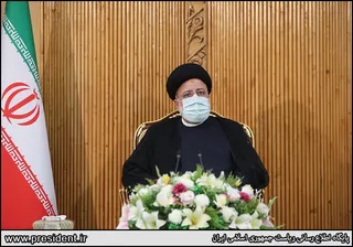 تصاویر سفر آیت الله رئیسی به تاجیکستان جهت شرکت در اجلاس شانگهای و دیدار دوجانبه