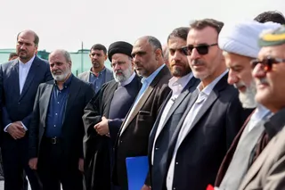 افتتاح پروژه آبیاری نوین زیر سطحی هوشمند