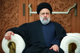 بازدید از مسجد جامع الجزایر