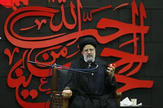 باید نام، یاد و هدف حسین (ع) در همه جوامع بشری طنین‌افکن شود/ هیچکس نمی‌تواند مکتب شهید سلیمانی را از بین ببرد همانطور که مکتب اباعبدالله الحسین (ع) تا امروز از بین نرفته است