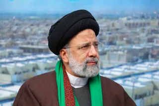 تصاویر آغاز عملیات احداث ۲۳ هزار و ۶۰۰ واحد مسکونی در یزد