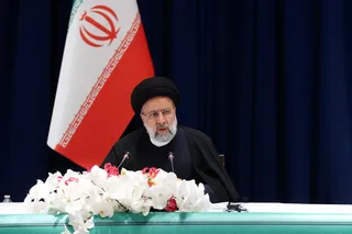 تصاویر نشست با مدیران ارشد رسانه های آمریکایی