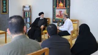 تصاویر بیست و چهارمین مجمع عالی فرماندهان و مسئولین سپاه