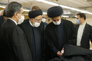 دستور رئیس دستگاه قضا برای بررسی مجدد پرونده ورشکستگی و تملک کارخانه نساجی سبلان توسط بانک: رکود واحدهای تولیدی و بیکاری جوانان رنج آور است/ قابل قبول نیست کارخانه ای که ظرفیت اشتغالزایی برای ۶ هزار نفر دارد با ۶۰۰ نفر کار کند