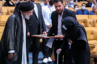 تصاویر سیزدهمین جشنواره بین المللی فارابی