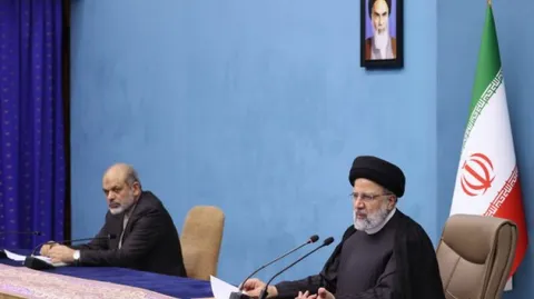 جلسه ستاد مبارزه با قاچاق کالا و ارز