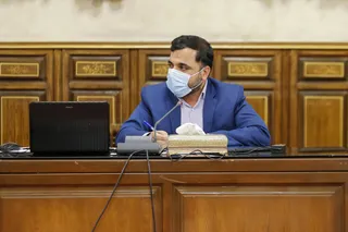 چنانچه اقدامات امنیتی، انتظامی و قضایی در زمان خود انجام نگیرد، اثرگذاری لازم و مطلوب را نخواهد داشت/ تقدیر از نمایندگان مجلس در حمایت از سند تحول قضایی