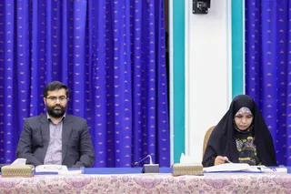 جلسه شورای‌عالی سلامت و امنیت غذایی