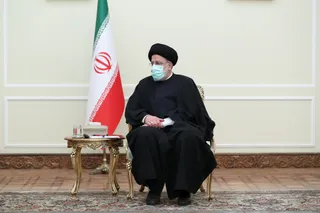 تصاویردیدار وزیر امور خارجه توگو با رئیس جمهور