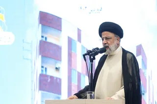 جشن واگذاری زمین و مسکن طرح جوانی جمعیت