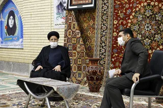 تشریح برنامه‌های سفر به اردبیل از سوی رئیس قوه قضاییه