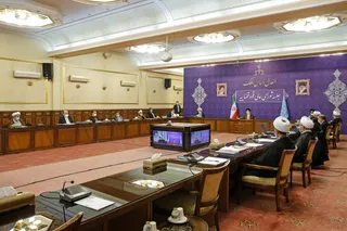آرمان‌‎خواهی جوان دانشجو از جنس مطالبات احزاب سیاسی نیست بلکه مطالبه‌ای آرمان‌خواهانه است/ بیگانگان باید بدانند هر گونه فشار بر ملت بزرگ ایران برای آنها هزینه خواهد داشت