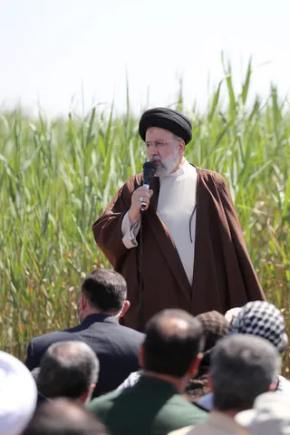 تصاویر حضور در جمع زائران راهیان نور در یادمان شهدای غواص - علقمه