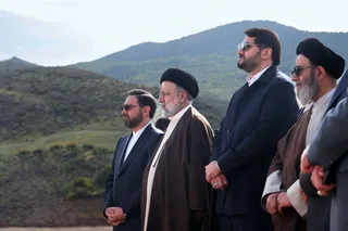 بازدید از پروژه ترانزیتی جاده ای و ریلی ارس