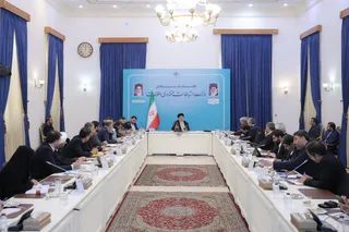 نظارت ستادی وزارت ارتباطات و فناوری اطلاعات