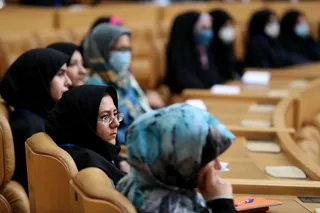 تصاویر سخنرانی دکتر رئیسی در مراسم روز ملی صادرات