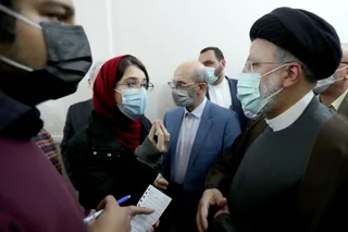 تصاویر دیدار دانشجویان و تشکلهای دانشجویی با رئیس جمهور