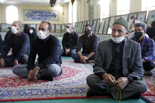 ضرب الاجل ۳ ماهه رئیس دستگاه قضا برای حل مشکل مسکن مردم روستای «شیخ شبان» در چهارمحال و بختیاری