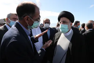 تصاویر بازدید از خلیج گرگان و جزیره آشوراده
