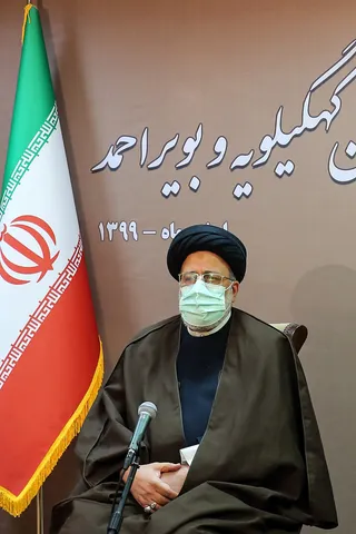 اختصاص یک هزار و سیصد میلیارد ریال به منظور رفع مشکلات دادگستری و سازمان‌های تابعه دستگاه قضایی کهگیلویه و بویراحمد