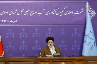 تهدید امنیت غذایی مردم توسط سوداگران و سودجویان جنایت علیه مردم است/ همکاران دستگاه قضایی و نیروهای سپاه به عنوان حافظان دریا باید با صید‌ترال با قاطعیت برخورد کنند