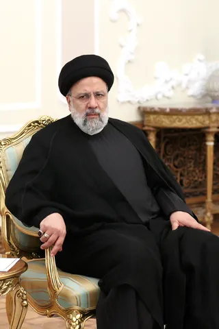 دیدار وزیر خارجه نیجر با رئیس جمهور