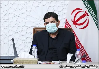 جلسه اضطراری ستاد مقابله با کرونا