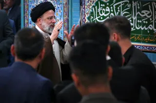 تصاویر حضور و سخنرانی در جمع نمازگزاران جمعه برازجان