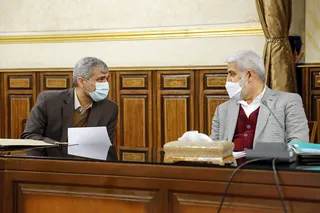 تریبون‌های عمومی باید محل امیدآفرینی و نشان از انسجام و آهنگ واحد در کشور باشد/ محل «طرح» و «حل» مسائل اختلافی، جلسات خصوصی است نه‌تریبون‌های عمومی