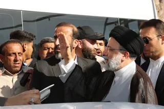 تصاویر زیارت گلزار شهدای کرمان و مزار حاج قاسم سلیمانی