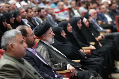 آیین تجلیل از معلمان نمونه کشوری
