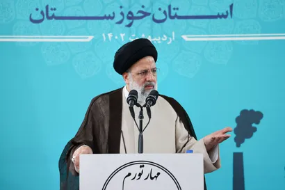 تصاویر بازدید از دومین نمایشگاه احیاگران واحدهای اقتصادی