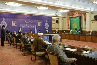 بدون اغماض با قاصرین و مقصرین موضوع آبگرفتگی‌های اخیر در خوزستان برخورد شود/ توجه به پژوهش‎‌های قضات، آرای پژوهش‎ محور و ایده‌های جدید می‌تواند یکی از زمینه‌های تحولی در قوه قضاییه باشد