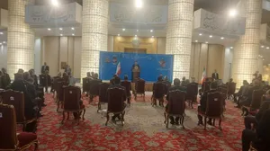 علاج مسئله فلسطین جز با اتحاد، هم‌اندیشی و همکاری کشورهای اسلامی ممکن نیست