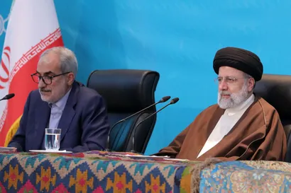 نشست شورای اداری استان مازندران