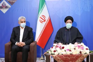 تصاویر نشست خبری استان گیلان