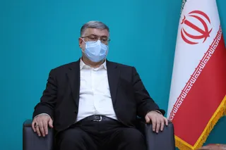 تصاویر نشست خبری استان آذربایجان غربی