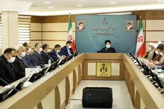 سندی که سال ۸۲ در مورد اراضی شرکت ابریشم به طور غیرقانونی گرفته شده، باید ابطال شود/ هزینه دادرسی نباید مانعی در مسیر اجرای عدالت و تحقق دادرسی عادلانه باشد