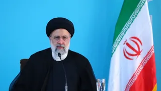 تصاویر  افتتاح پست و خط تبادل برق میان ایران و پاکستان