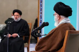 تصاویر دیدار اعضای شورای عالی انقلاب فرهنگی با رهبر معظم انقلاب