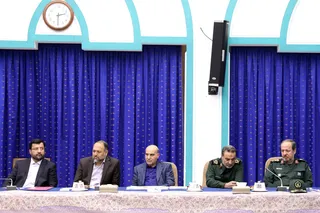 آئین واگذاری 33 هزار و 683 واحد مسکونی به مددجویان کمیته امداد امام خمینی (ره)
