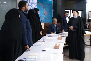 مشارکت در انتخابات مجالس شورای اسلامی و خبرگان رهبری