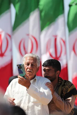 تصاویر حضور در جمع زائران راهیان نور در یادمان شهدای غواص - علقمه