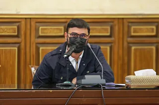 دیدار آیت‌الله رئیسی با هنرمندان