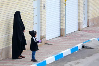 تصاویر آغاز عملیات احداث ۲۳ هزار و ۶۰۰ واحد مسکونی در یزد