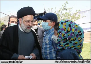 تصاویر حضور و سخنرانی در جمع عزادران امام سجاد (ع) در زابل